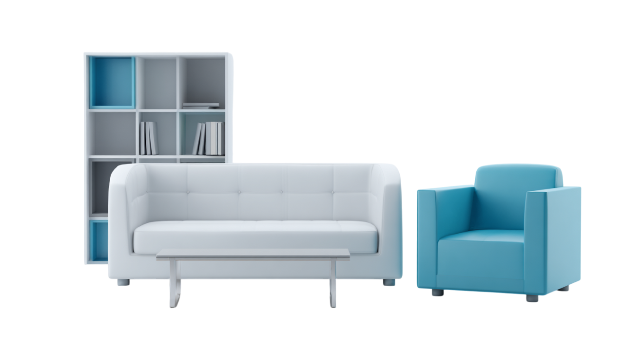 Перевозка мебели