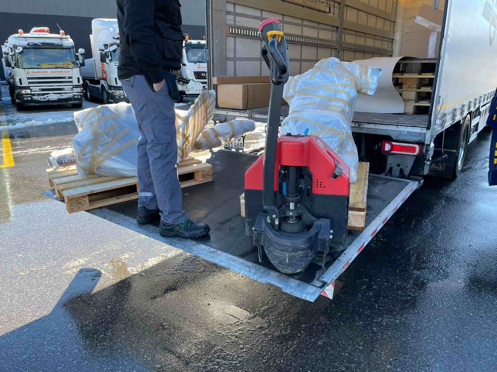 Спорт. инвентарь в Истру