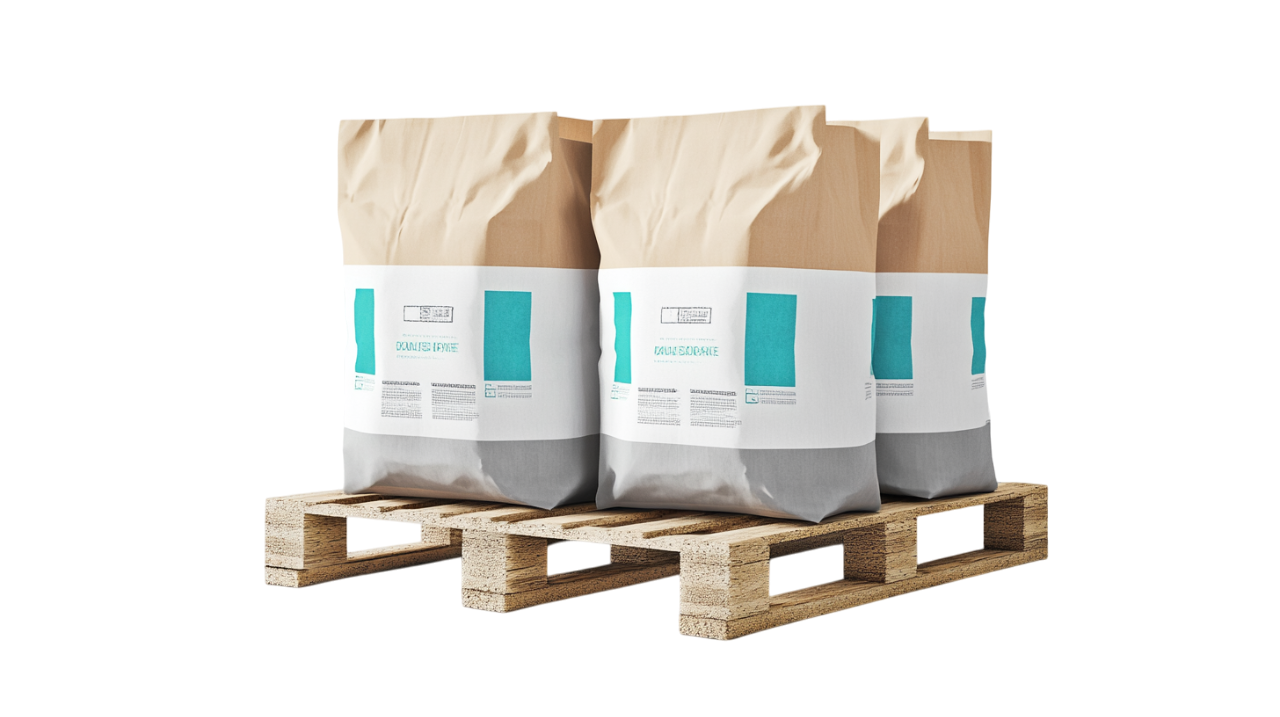 Перевозка цемента